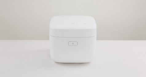 Умная мультиварка Mi Home (Mijia) Induction Heating rice cooker 2 3L (ZHF4009GL)